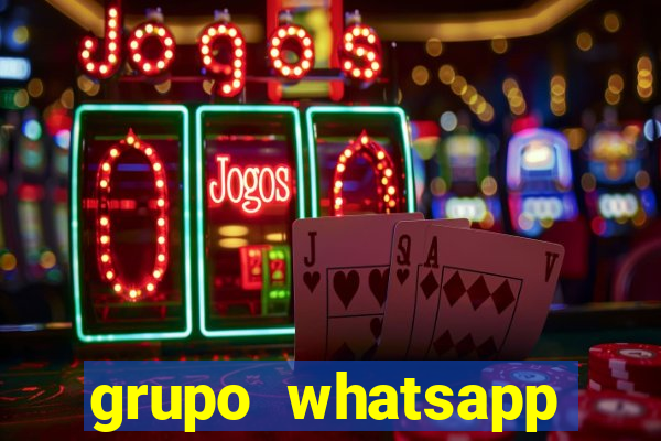 grupo whatsapp emprego bahia